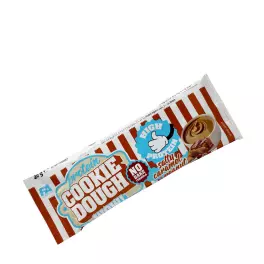   FA - Fitness Authority WOW! Cookie Dough Sample (20 g, Erdnüsse mit Salzkaramell)