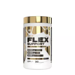 FA - Fitness Authority Gold Flex Support (495 g, Kirsche)