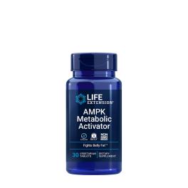   Life Extension AMPK Stoffwechselaktivator Tablette (30 veg.Tabletten)