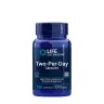 Life Extension Two-Per-Day Multivitamin und Mineralstoff Kapsel (120 Kapseln)