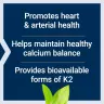 Life Extension Super Vitamin K Weichkapsel (90 Weichkapseln)