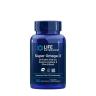 Life Extension Super Omega-3 EPA/DHA Fish Oil, Sesame Lignans, Olive Extract (120 Weichkapseln)