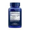 Life Extension Super Omega-3 EPA/DHA Fish Oil, Sesame Lignans, Olive Extract (120 Weichkapseln)