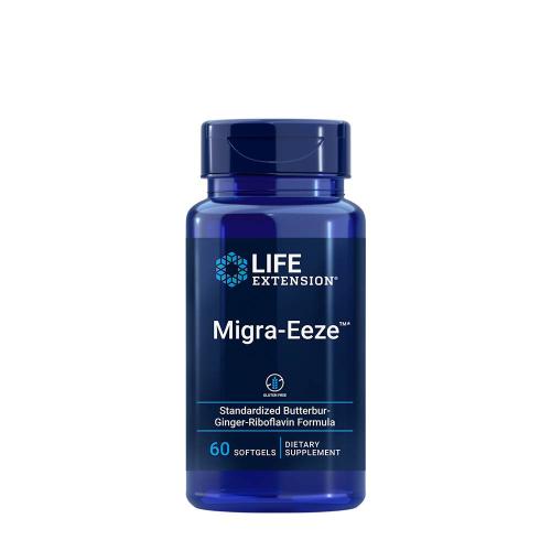 Life Extension Migra-Eeze (60 Weichkapseln)