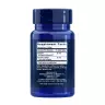 Life Extension Super Ubiquinol CoQ10 50 mg with Enhanced Mitochondrial Support (100 Weichkapseln)