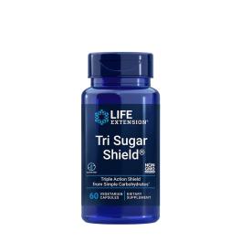 Life Extension Tri Sugar Shield (60 veg.Kapseln)