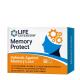 Life Extension Memory Protect (12 veg.Kapseln)