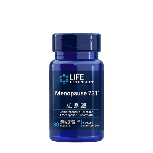 Life Extension Menopause 731 (30 Tabletten)