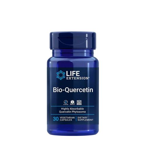 Life Extension Bio-Quercetin (30 veg.Kapseln)