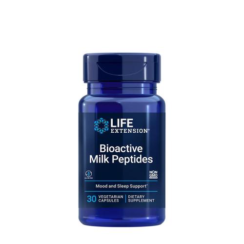 Life Extension Bioactive Milk Peptides (30 veg.Kapseln)