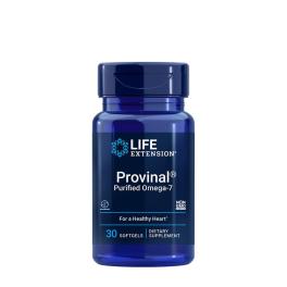 Life Extension Provinal® Purified Omega-7 (30 Weichkapseln)