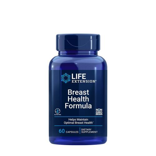 Life Extension Breast Health Formula (60 Kapseln)