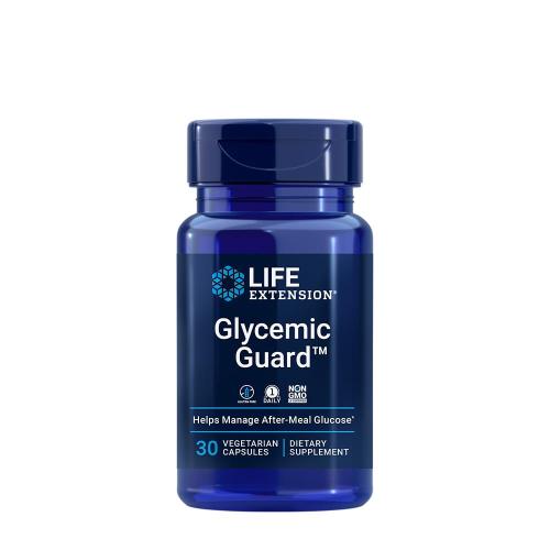 Life Extension Glycemic Guard™ (30 veg.Kapseln)