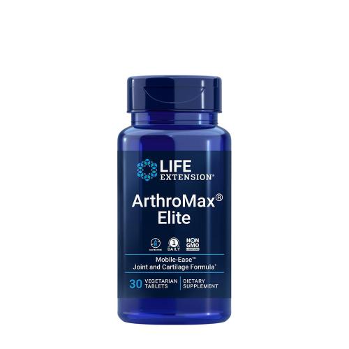 Life Extension ArthroMax® Elite (30 veg.Tabletten)