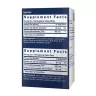 Life Extension ComfortMAX™ (60 veg.Tabletten)