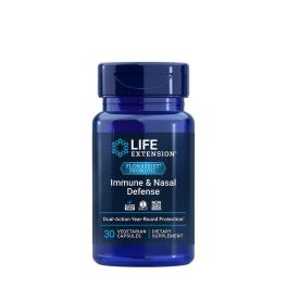   Life Extension FLORASSIST® Immune & Nasal Defense (30 veg.Kapseln)