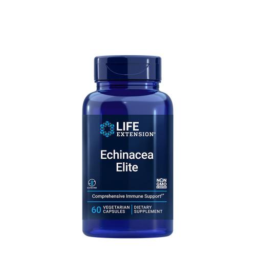 Life Extension Echinacea Elite (60 veg.Kapseln)