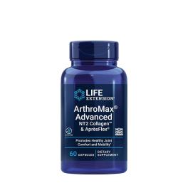   Life Extension ArthroMax® Advanced with NT2 Collagen™ & AprèsFlex® (60 Kapseln)