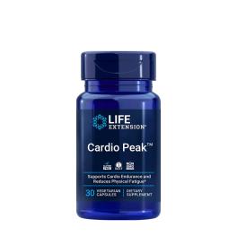 Life Extension Cardio Peak™ (30 Kapseln)