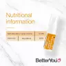 BetterYou Dlux Vitamin D 400 IE Mundspray für Kinder (15 ml)