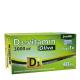 JutaVit Vitamin D3 3000 IU (Olive) (40 Weichkapseln)