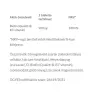 JutaVit Biotin 900 mcg (100 Tabletten)