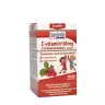 JutaVit Vitamin C 100 mg with Natural Acerola Extract For Kids (60 Kautabletten, Wild Cherry)
