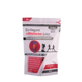 JutaVit Collagen+Hyaluron Joint (400 g, Erdbeere-Himbeere)