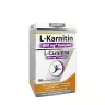 JutaVit L-Carnitine 600 mg Complex (60 Tabletten)