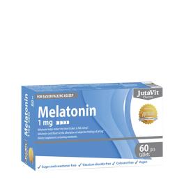 JutaVit Melatonin 1 mg (50 Tabletten)