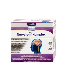 JutaVit Nervaron Complex (90 Tabletten + 90 Weichkapseln)