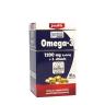 JutaVit JUTAVIT OMEGA-3-PRO HALOLAJ 1200MG (100) (40 Weichkapseln)