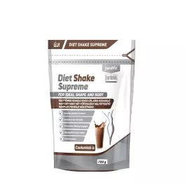 JutaVit Diet Shake Supreme (720 g, Schokolade)