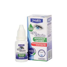 JutaVit Eye Clinic for Irritated Eyes (10 ml)