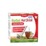 JutaVit Herbal Hot Drink Hot Drink Powder (12 Sachet, Zitrus)
