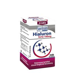 JutaVit Hialuron Forte 100mg (30 Tabletten)