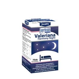 JutaVit Valeriana Harmony Night  (70 Tabletten)