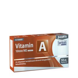JutaVit Vitamin A 10000 IU (50 Weichkapseln)