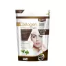 JutaVit Collagen + Hialuron Complex (407 g, Schokolade)