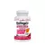 JutaVit Collagen + Hialuron Complex Sugar Free Gummy (60 Gummibonbons, Ananas-Erdbeere)