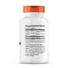 Doctor's Best Glucosamine Sulfate 750 mg (180 Kapseln)