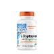 Doctor's Best L-Tryptophan with Tryptopure 500 mg (90 veg.Kapseln)
