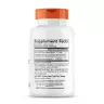 Doctor's Best Menopause Spectrum with Estrog-100 (30 veg.Kapseln)
