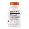 Doctor's Best High Absorption Magnesium 100 mg (120 Tabletten)