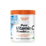 Doctor's Best Pure Vitamin C Powder With Quali-C  (250 g)