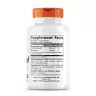 Doctor's Best Trans-Resveratrol 100 mg (60 veg.Kapseln)