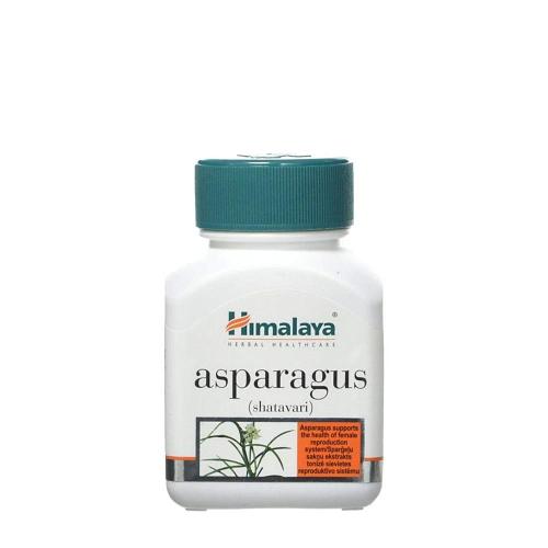 Himalaya Asparagus (60 Kapseln)