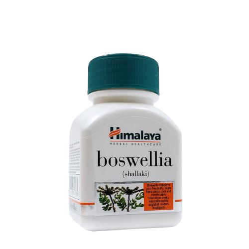 Himalaya Boswellia  (60 veg.Kapseln)