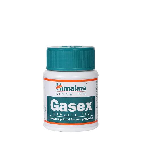 Himalaya Gasex (100 Tabletten)
