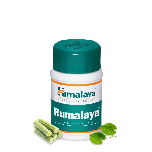 Himalaya Rumalaya Forte (60 Tabletten)